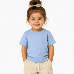 Rabbit Skins Infant Fine Jersey Short Sleeve TShirt Free Shipping