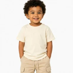 Rabbit Skins Infant Fine Jersey Short Sleeve TShirt Free Shipping