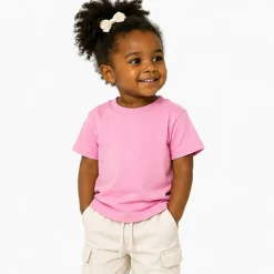 Rabbit Skins Infant Fine Jersey Short Sleeve TShirt Free Shipping
