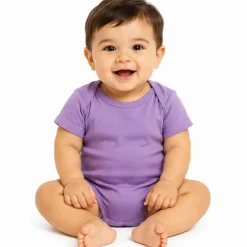 Rabbit Skins Infant Fine Jersey Bodysuit Newborn Onesie Free Shipping