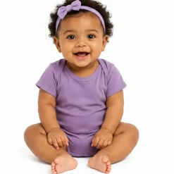 Rabbit Skins Infant Fine Jersey Bodysuit Newborn Onesie Free Shipping
