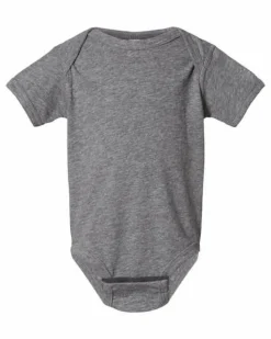 Rabbit Skins Infant Fine Jersey Bodysuit Newborn Onesie Free Shipping