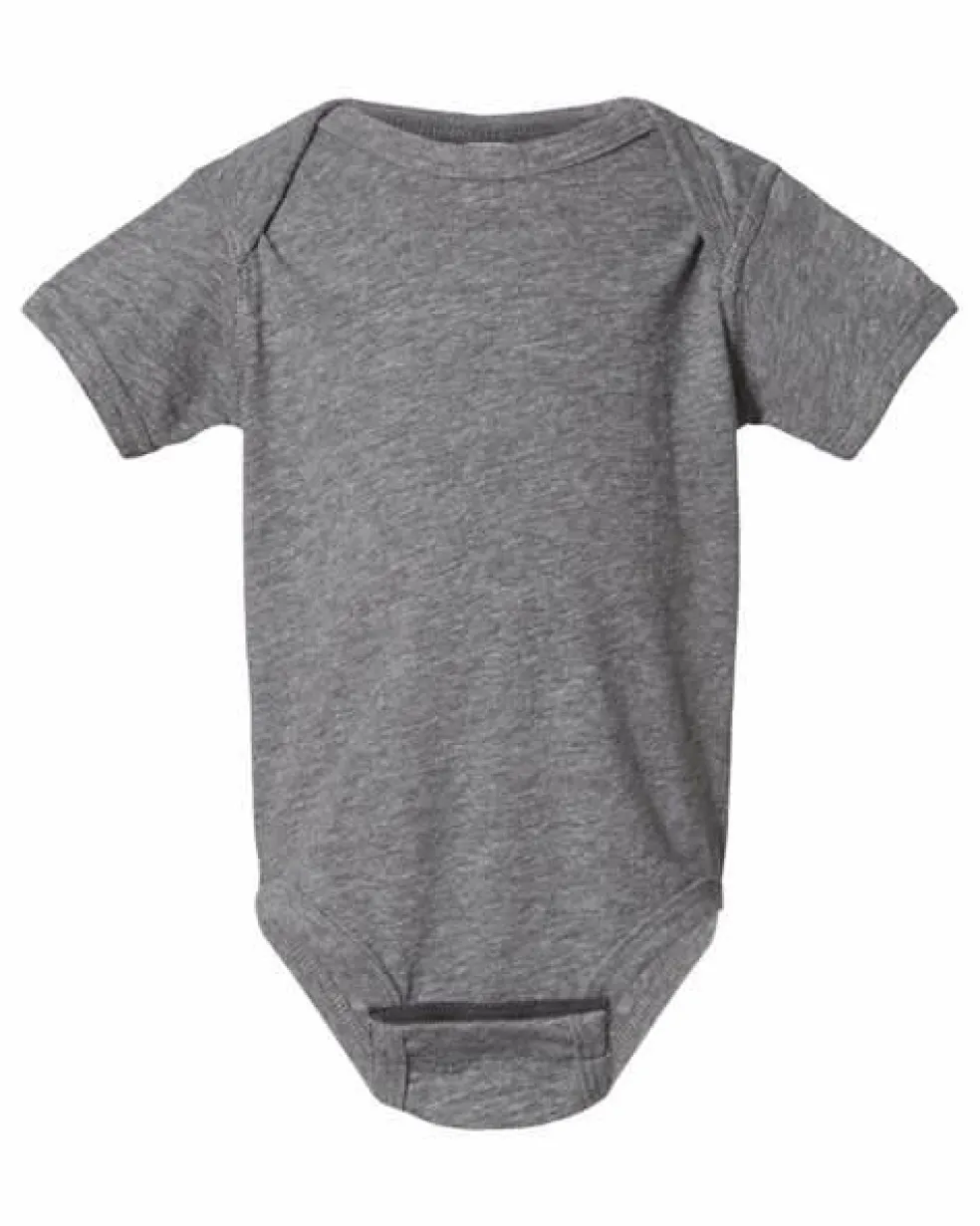 Rabbit Skins Infant Fine Jersey Bodysuit Newborn Onesie Free Shipping