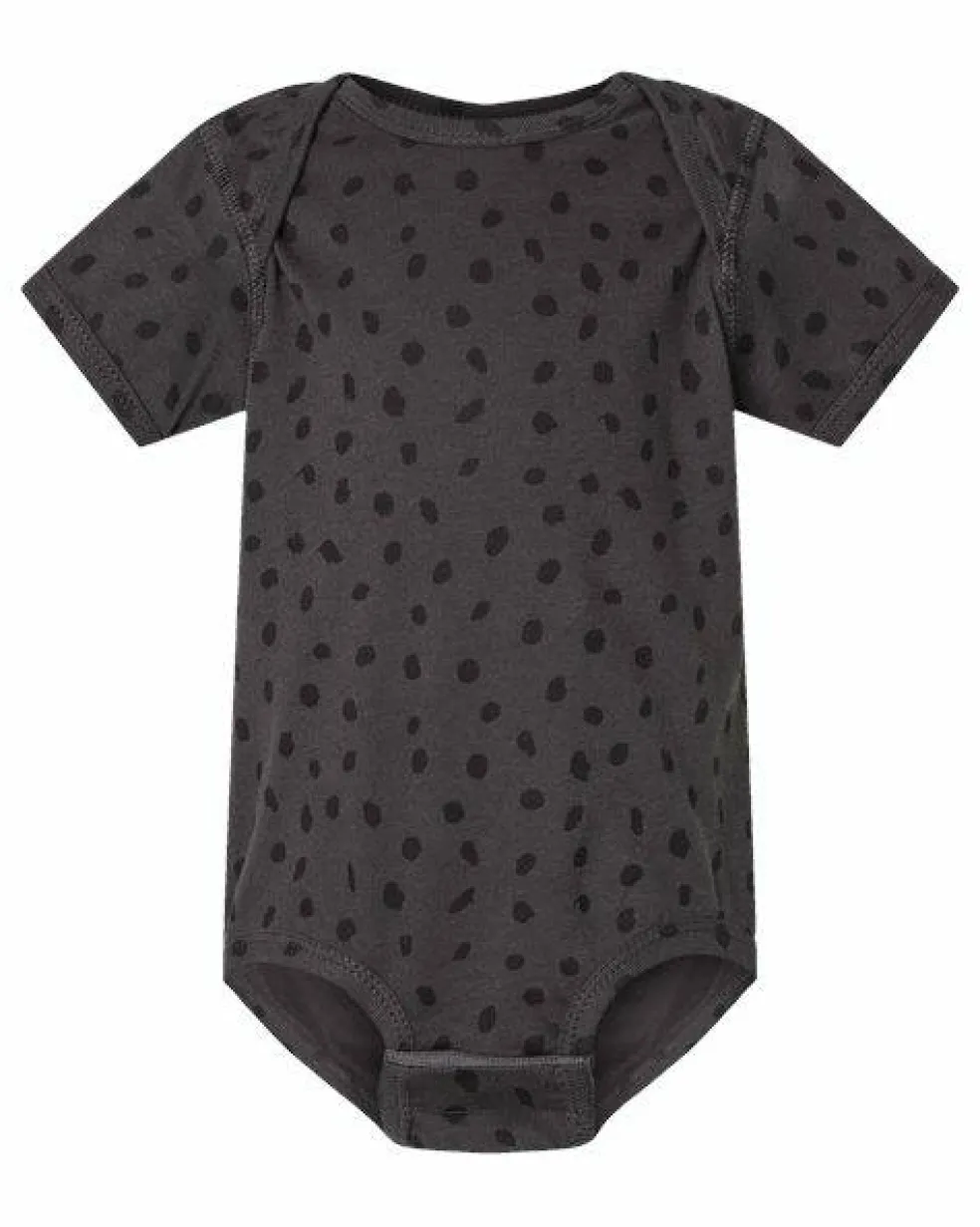Rabbit Skins Infant Fine Jersey Toddler Bodysuit Free Shipping
