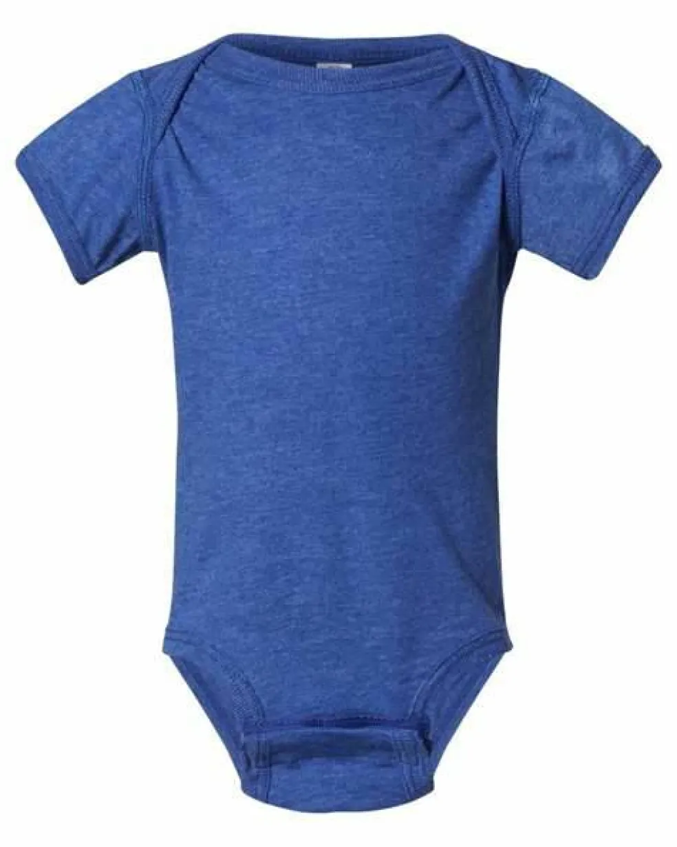 Rabbit Skins Infant Fine Jersey Toddler Bodysuit Free Shipping