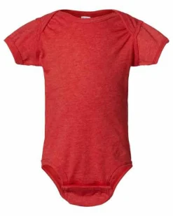 Rabbit Skins Infant Fine Jersey Toddler Bodysuit Free Shipping