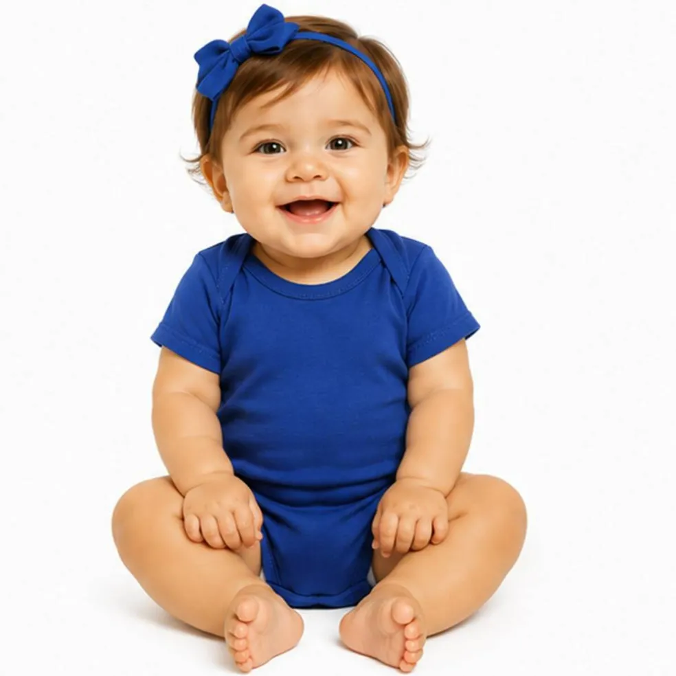 Rabbit Skins Infant Fine Jersey Everyday Wear Bodysuit Free Shipping