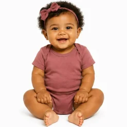 Rabbit Skins Infant Fine Jersey Everyday Wear Bodysuit Free Shipping