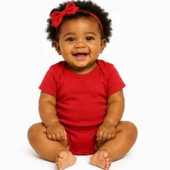 Rabbit Skins Infant Fine Jersey Everyday Wear Bodysuit Free Shipping