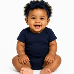 Rabbit Skins Infant Fine Jersey Everyday Wear Bodysuit Free Shipping