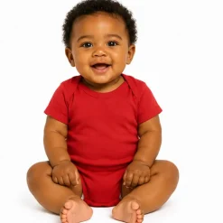 Rabbit Skins Infant Fine Jersey Everyday Wear Bodysuit Free Shipping