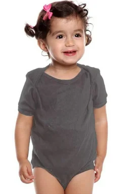 Rabbit Skins Infant Fine Jersey Everyday Wear Bodysuit Free Shipping