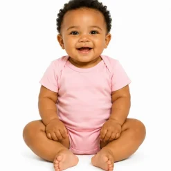 Rabbit Skins Infant Fine Jersey Everyday Wear Bodysuit Free Shipping