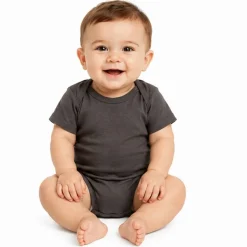 Rabbit Skins Infant Fine Jersey Everyday Wear Bodysuit Free Shipping