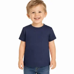 Rabbit Skins Infant Short Sleeve Cotton Jersey TShirt Free Shipping