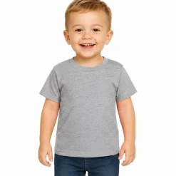 Rabbit Skins Infant Short Sleeve Cotton Jersey TShirt Free Shipping