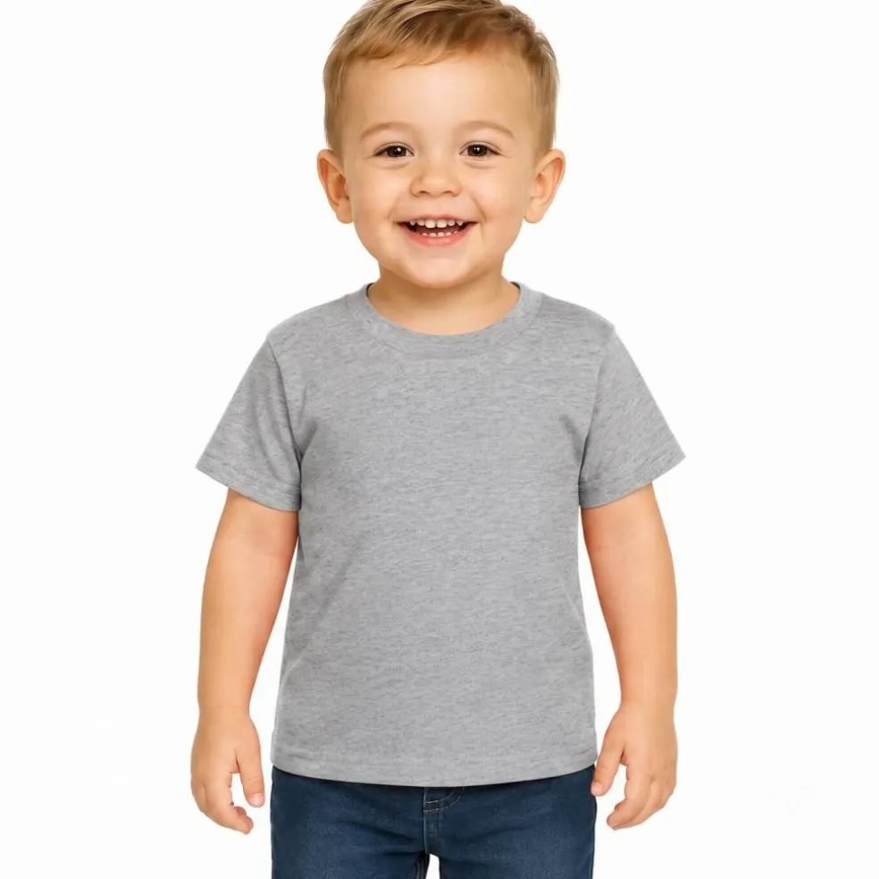 Rabbit Skins Infant Short Sleeve Cotton Jersey TShirt Free Shipping