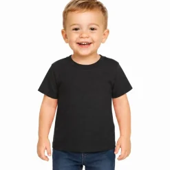 Rabbit Skins Infant Short Sleeve Cotton Jersey TShirt Free Shipping