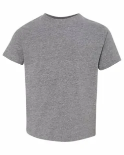 Rabbit Skins Short Sleeve Toddler Fine Jersey Tshirt Free Shipping