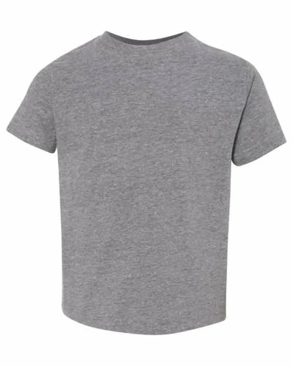 Rabbit Skins Short Sleeve Toddler Fine Jersey Tshirt Free Shipping
