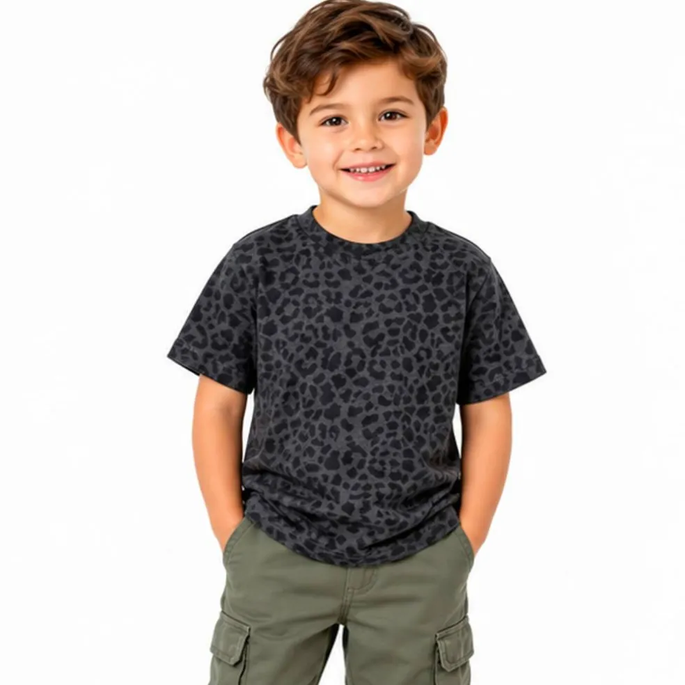 Rabbit Skins Short Sleeve Toddler Fine Jersey Tshirt Free Shipping