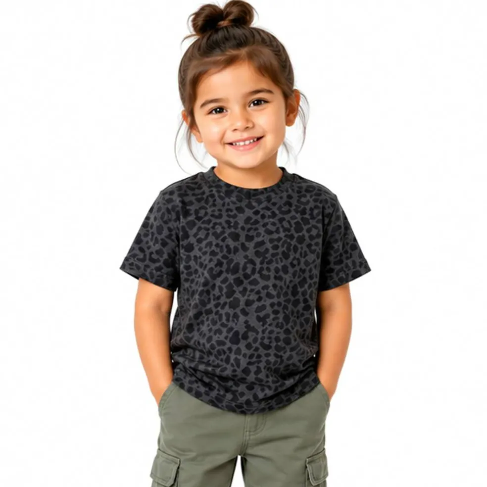 Rabbit Skins Short Sleeve Toddler Fine Jersey Tshirt Free Shipping