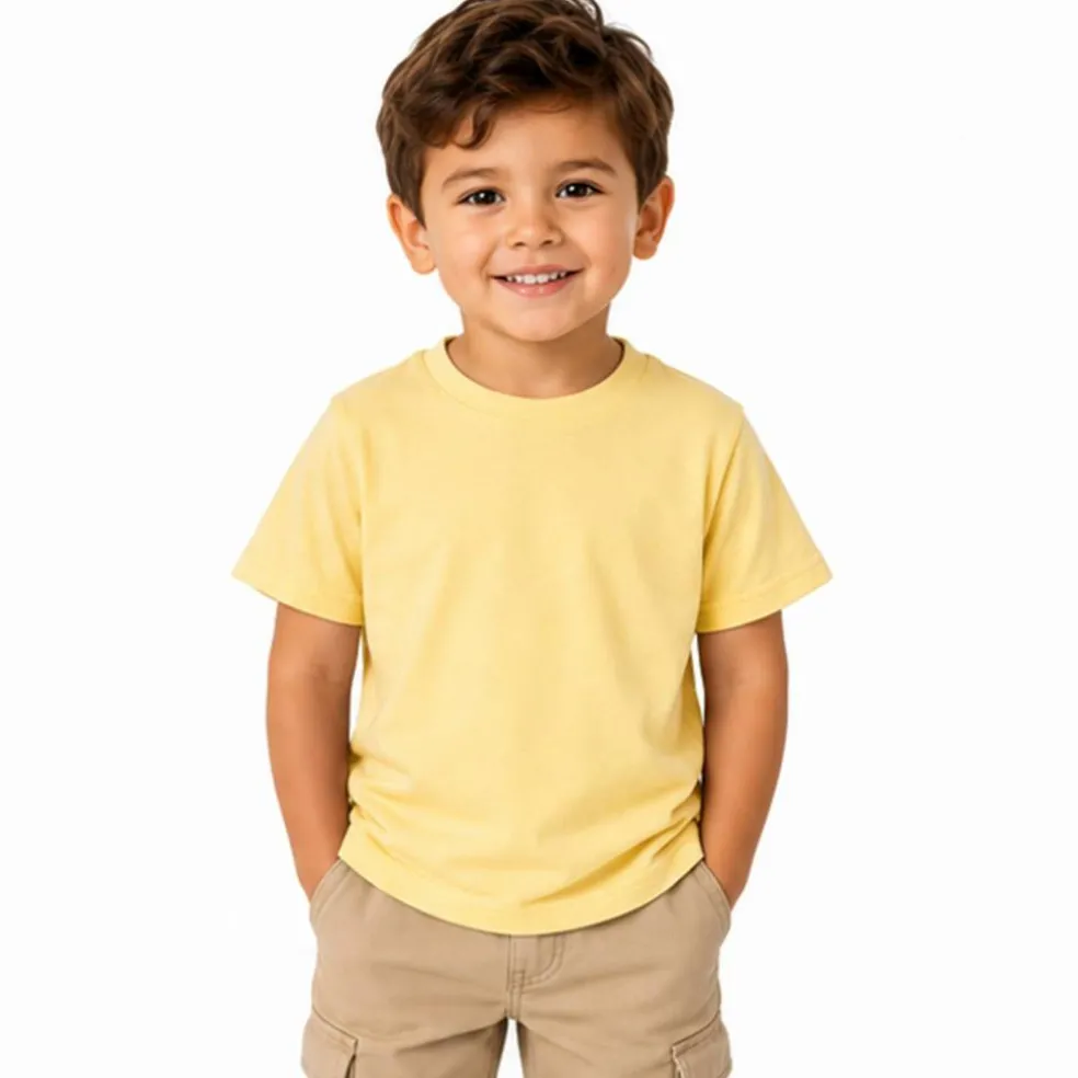 Rabbit Skins Short Sleeve Toddler Fine Jersey Tshirt Free Shipping