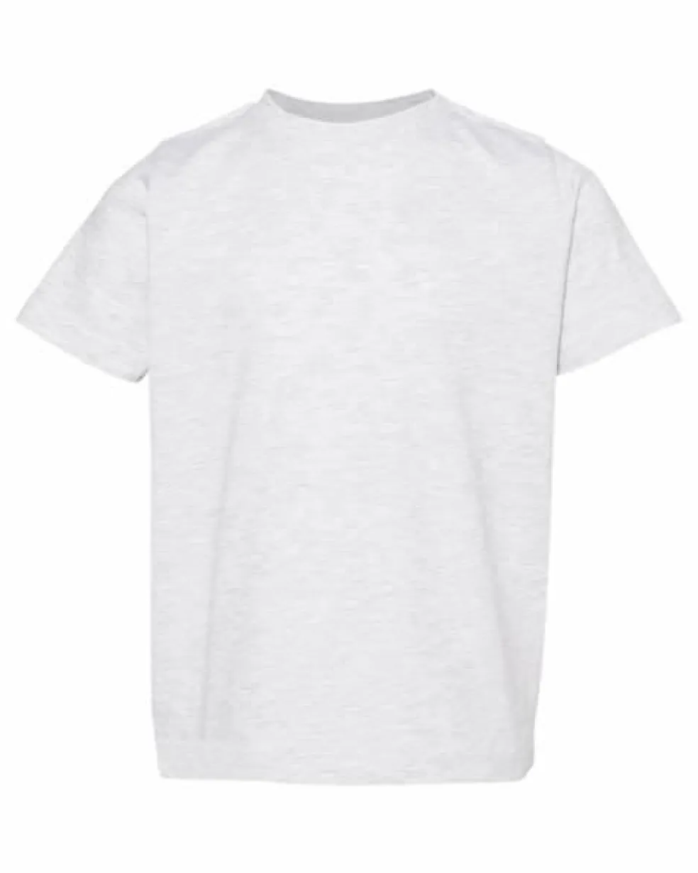 Rabbit Skins Short Sleeve Toddler Fine Jersey Tshirt Free Shipping