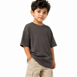 Rabbit Skins Toddler Cotton Jersey T-Shirt Free Shipping