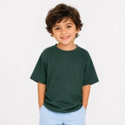 Rabbit Skins Toddler Cotton Jersey T-Shirt Free Shipping