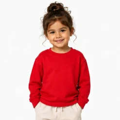 Rabbit Skins Toddler Cotton Jersey Long Sleeve TShirt Free Shipping
