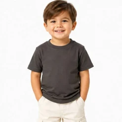 Rabbit Skins Toddler Cotton Jersey T-Shirt Free Shipping