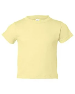Rabbit Skins Toddler Cotton Jersey Short Sleeve TShirt Free Shipping