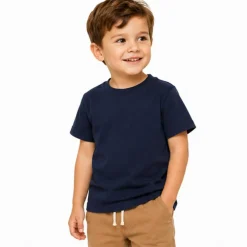 Rabbit Skins Toddler Cotton Jersey Short Sleeve TShirt Free Shipping