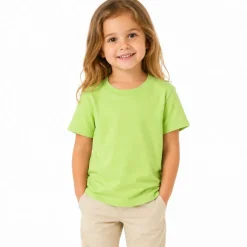 Rabbit Skins Toddler Fine Jersey Short Sleeve TShirt Free Shipping