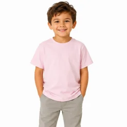 Rabbit Skins Toddler Fine Jersey Short Sleeve TShirt Free Shipping
