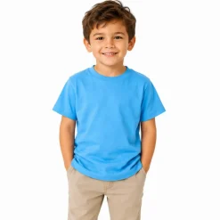 Rabbit Skins Toddler Fine Jersey Short Sleeve TShirt Free Shipping