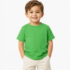 Rabbit Skins Toddler Fine Jersey Short Sleeve TShirt Free Shipping