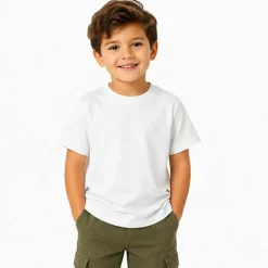 Rabbit Skins Toddler Fine Jersey Short Sleeve TShirt Free Shipping