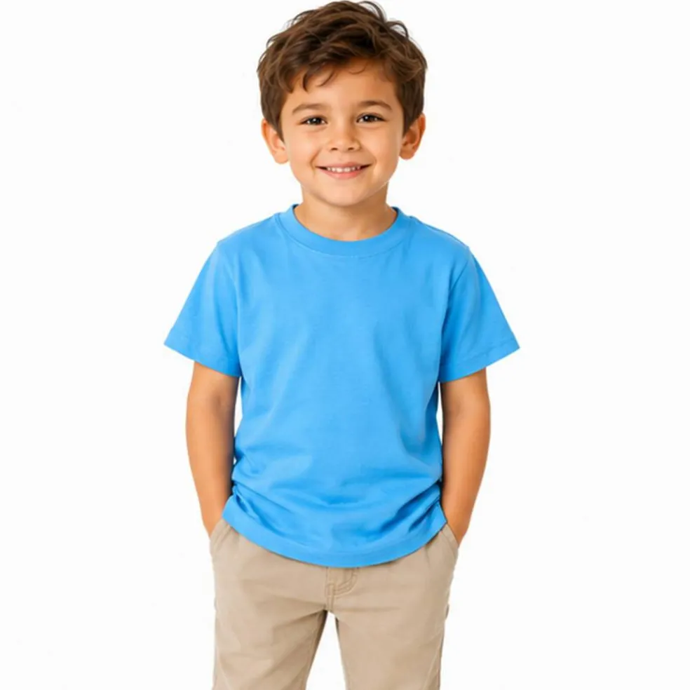 Rabbit Skins Toddler Fine Jersey Short Sleeve TShirt Free Shipping