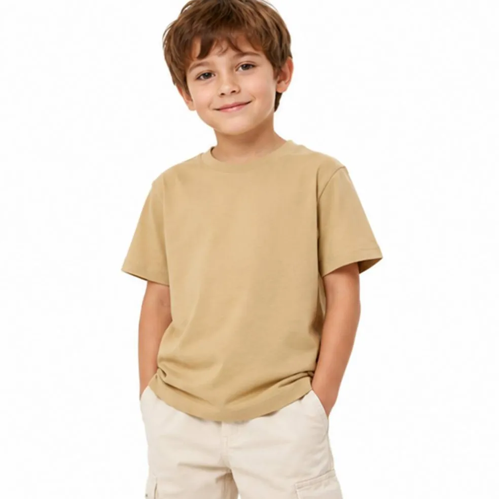 Rabbit Skins Toddler Fine Jersey Short Sleeve TShirt Free Shipping