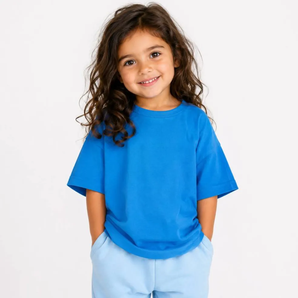 Rabbit Skins Toddler Fine Jersey Short Sleeve TShirt Free Shipping