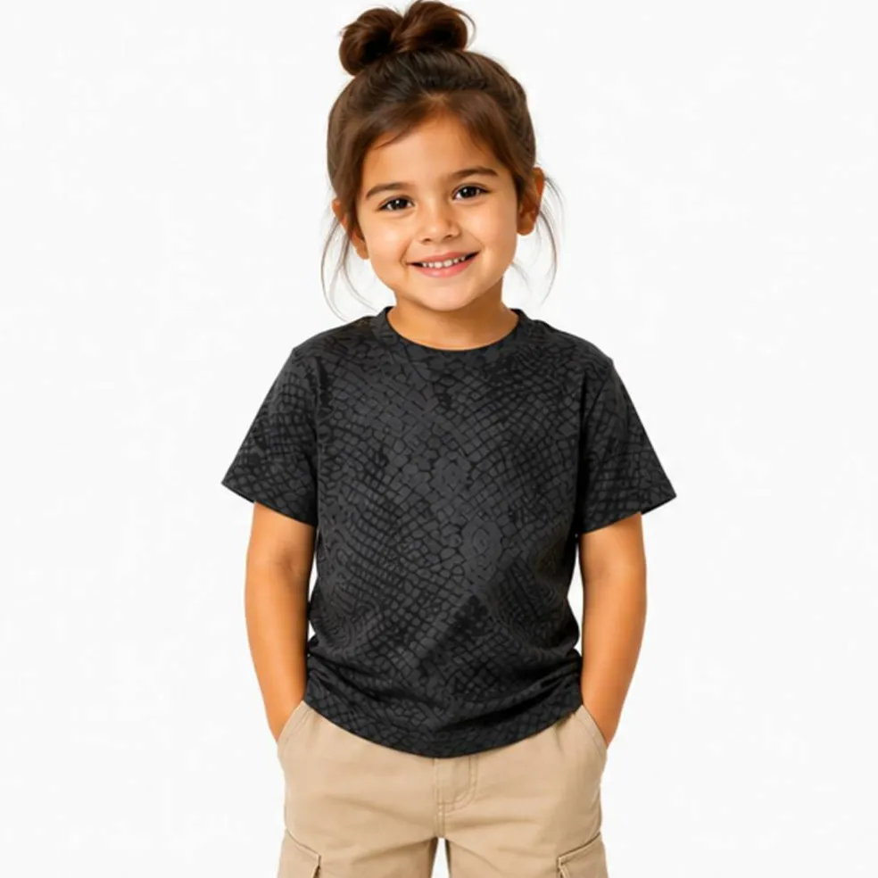 Rabbit Skins Toddler Fine Jersey Cotton TShirt Free Shipping