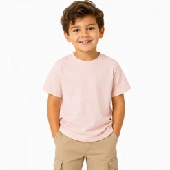 Rabbit Skins Toddler Fine Jersey Cotton TShirt Free Shipping