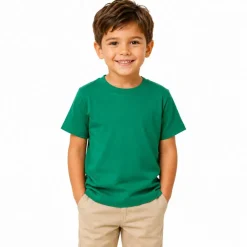 Rabbit Skins Toddler Fine Jersey Cotton TShirt Free Shipping
