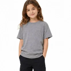 Rabbit Skins Toddler Fine Jersey Cotton TShirt Free Shipping
