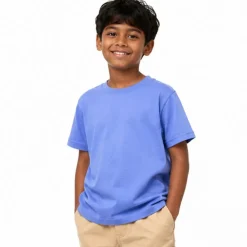 Rabbit Skins Toddler Fine Jersey Cotton TShirt Free Shipping