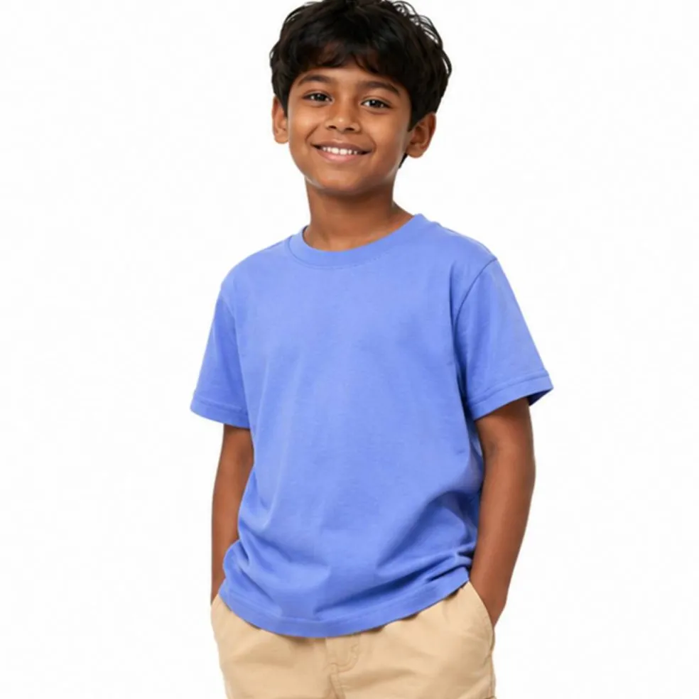 Rabbit Skins Toddler Fine Jersey Cotton TShirt Free Shipping