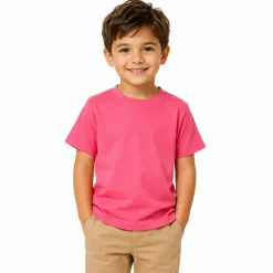 Rabbit Skins Toddler Fine Jersey Cotton TShirt Free Shipping