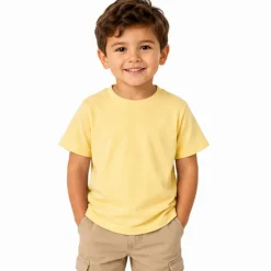 Rabbit Skins Toddler Fine Jersey Cotton TShirt Free Shipping